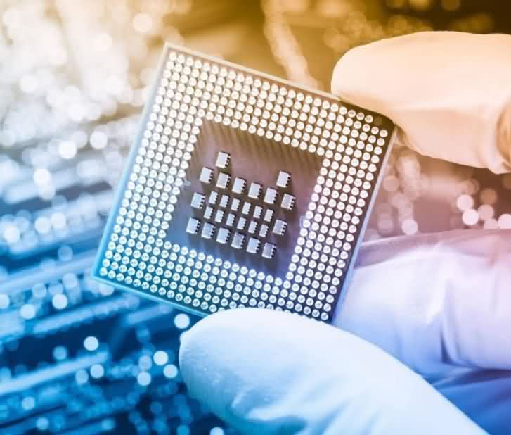 美国暂停芯片出口新规，艾睿中国移出清单-芯城品牌采购网